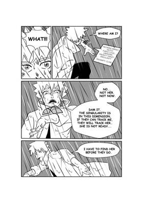 Read Singularity  1 Page 6 in English