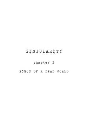 Read Singularity  2 Page 2 in English