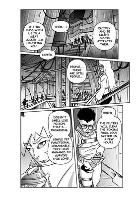 Read Singularity  2 Page 6 in English