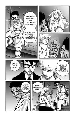 Read Singularity  2 Page 9 in English