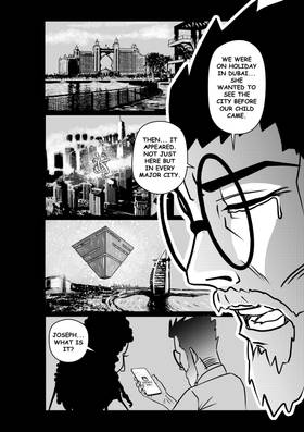 Read Singularity  2 Page 10 in English