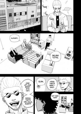 Read Gunslingers  2 Page 2 in English