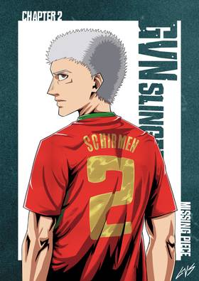 Read Gunslingers  2 Page 1 in English