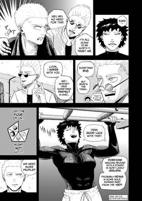 Read Gunslingers  2 Page 4 in English