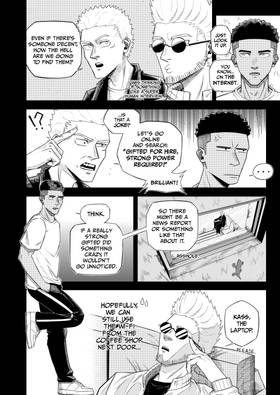 Read Gunslingers  2 Page 5 in English