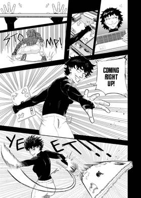 Read Gunslingers  2 Page 6 in English