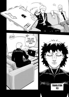 Read Gunslingers  2 Page 7 in English