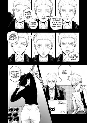 Read Gunslingers  2 Page 9 in English