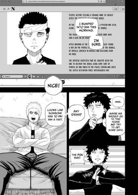 Read Gunslingers  2 Page 10 in English