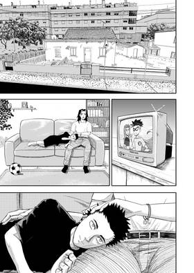 Read Gunslingers  3 Page 4 in English