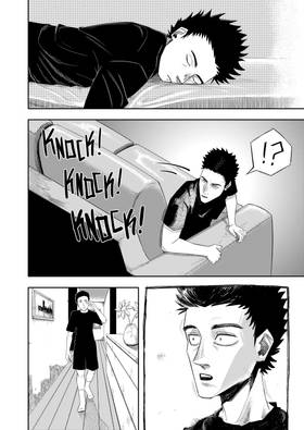 Read Gunslingers  3 Page 5 in English
