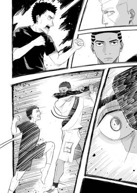 Read Gunslingers  3 Page 7 in English
