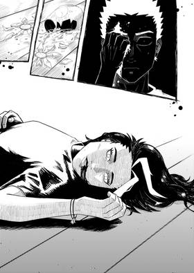 Read Gunslingers  3 Page 8 in English