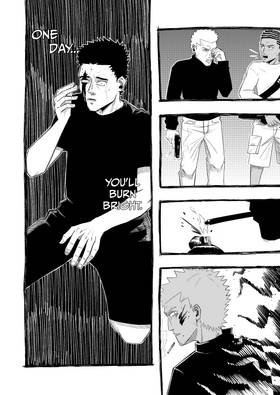 Read Gunslingers  3 Page 9 in English