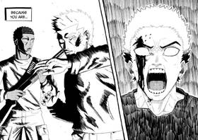Read Gunslingers  3 Page 10 in English