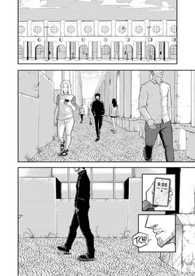 Read Gunslingers  1 Page 3 in English