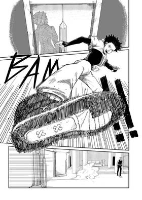 Read Gunslingers  1 Page 7 in English