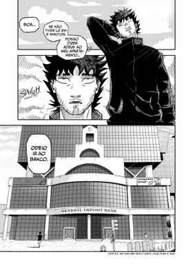Read Gunslingers  1 Page 4 in Portugese