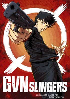 Read Gunslingers  1 Page 1 in Portugese