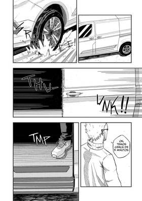 Read Gunslingers  1 Page 5 in Portugese