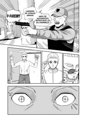 Read Gunslingers  1 Page 9 in Portugese