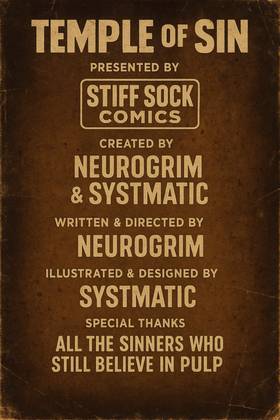 Read Temple of Sin  1 Page 2 in English