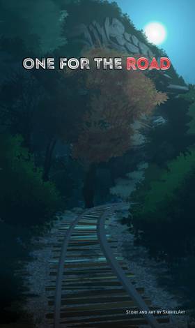 Read One for the Road  1 Page 1 in English