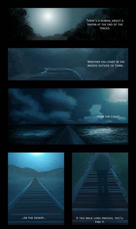 Read One for the Road  1 Page 2 in English