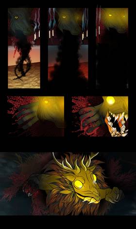 Read One for the Road  1 Page 7 in English