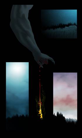 Read One for the Road  1 Page 8 in English