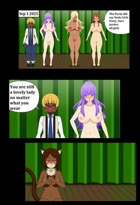 Read The Newmans SENFtember  1 Page 2 in English