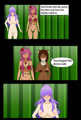 Read The Newmans SENFtember  1 Page 3 in English