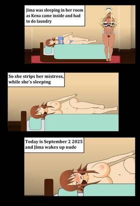 Read The Newmans SENFtember  2 Page 2 in English