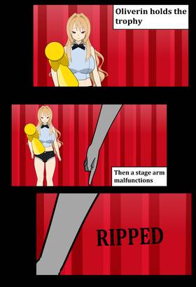 Read The Newmans SENFtember  3 Page 3 in English