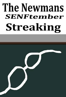 Read The Newmans SENFtember  5 Page 1 in English