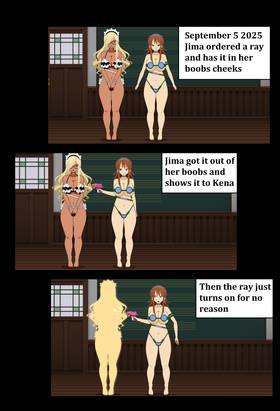 Read The Newmans SENFtember  5 Page 2 in English