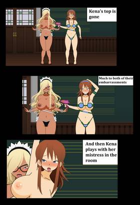 Read The Newmans SENFtember  5 Page 3 in English