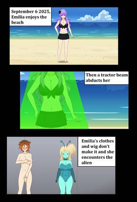 Read The Newmans SENFtember  6 Page 2 in English