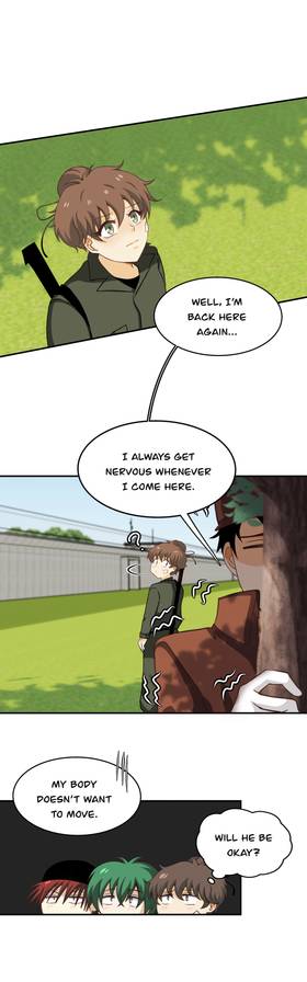 Read Boredom Breakers  28 Page 3 in English