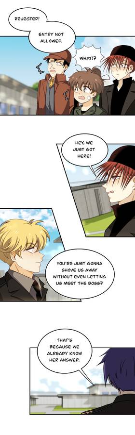 Read Boredom Breakers  28 Page 7 in English