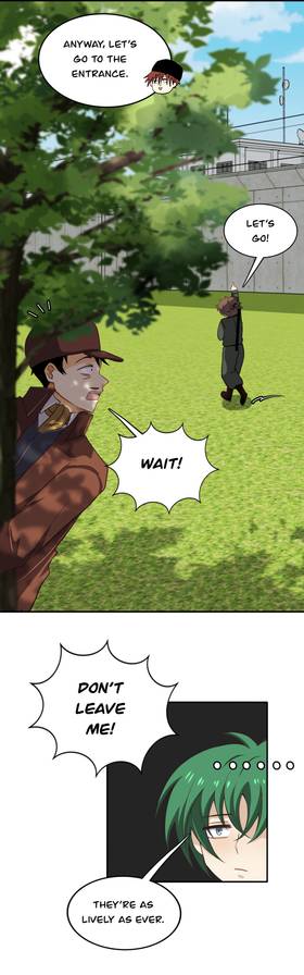 Read Boredom Breakers  28 Page 4 in English