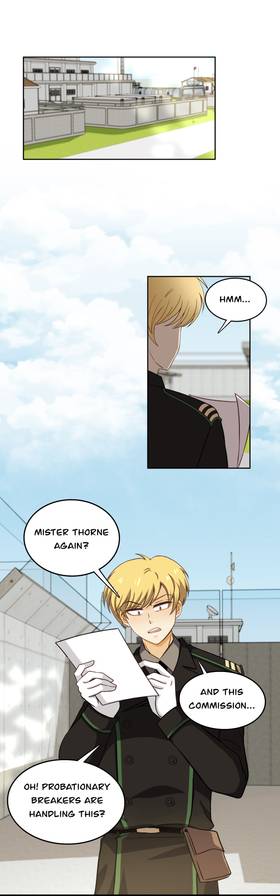 Read Boredom Breakers  28 Page 6 in English