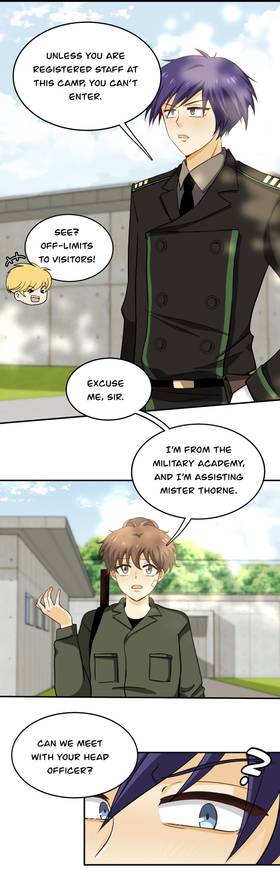 Read Boredom Breakers  28 Page 8 in English