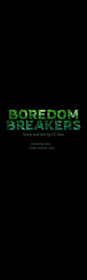 Read Boredom Breakers  30 Page 4 in English