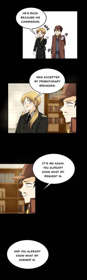Read Boredom Breakers  30 Page 10 in English
