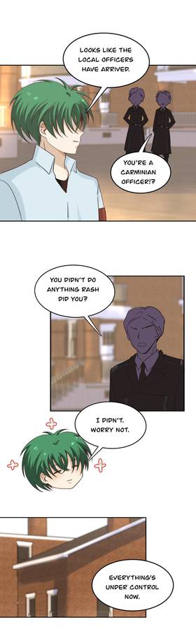 Read Boredom Breakers  24 Page 8 in English