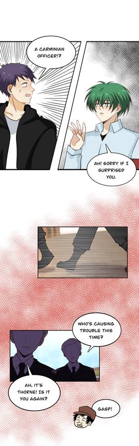 Read Boredom Breakers  24 Page 7 in English