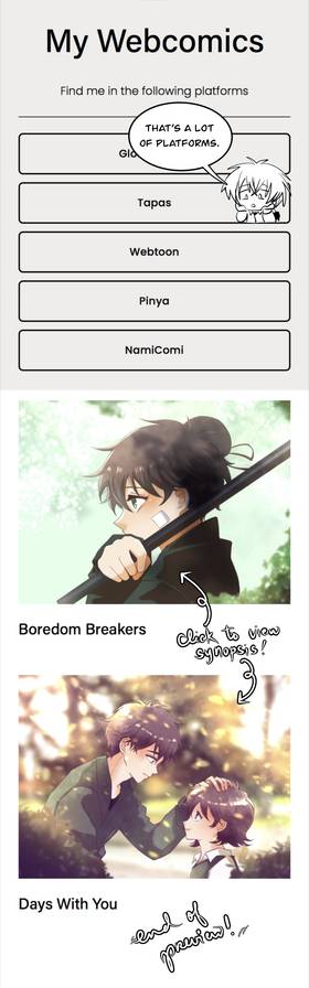 Read Boredom Breakers  29 Page 4 in English