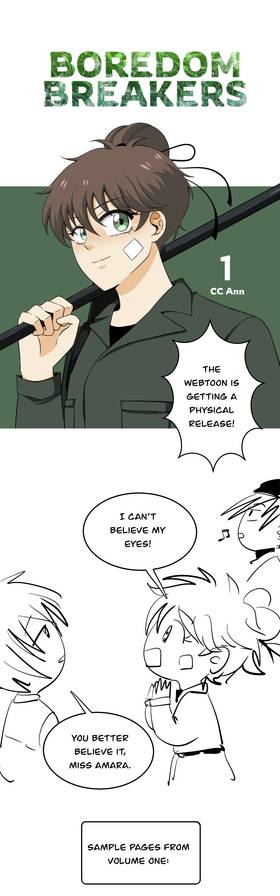 Read Boredom Breakers  29 Page 6 in English