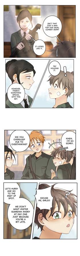 Read Boredom Breakers  29 Page 8 in English